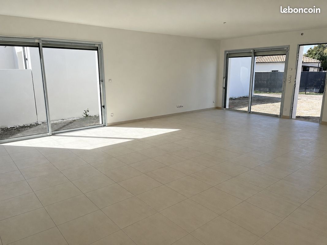 Maison 3 pièces 86 m² · à Pornic · 85,5 m² · 1 015 €/mois