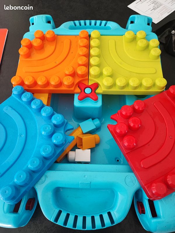 Table pour megabloks (image 2)