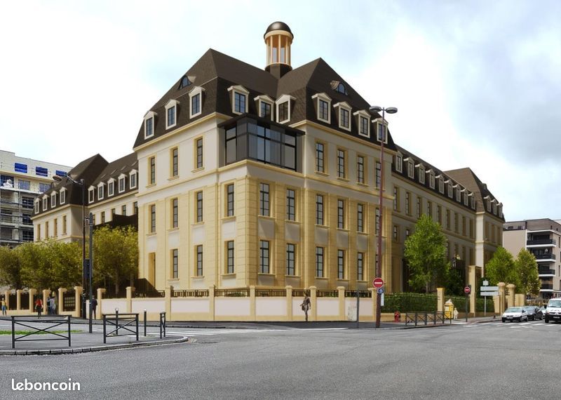 Appartement 5 pièces 96 m² · à Metz · 96 m² · 420 000 €