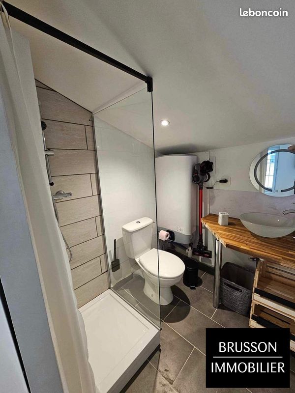 Appartement a louer castres - 1 pièce(s) - 13 m2 - Surfyn