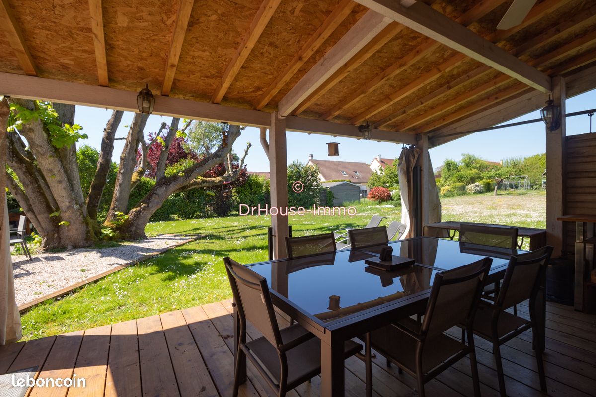 Maison 7 pièces 200 m² · à Auteuil · 200 m² · 499 000 €