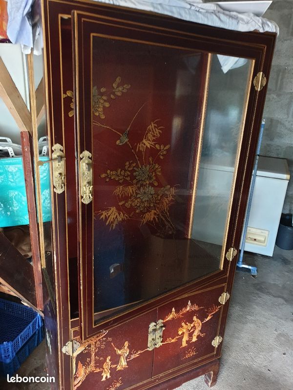 Verrière asiatique (image 3)