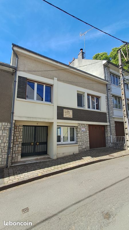 Maison 7 pièces 150 m² · à Orléans · 150 m² · 499 000 €