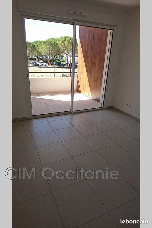 Appartement 1 pièce 22 m² · à Montpellier · 22 m² · 469 €/mois