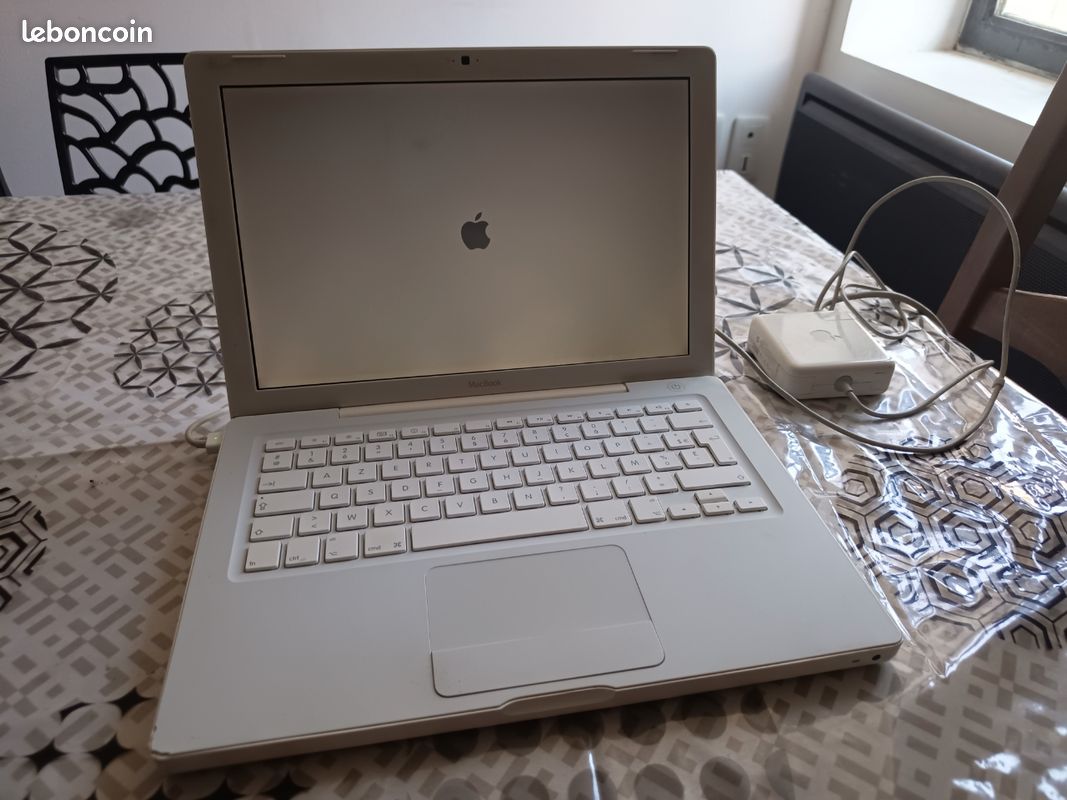 Mac book 2006 (image 3)