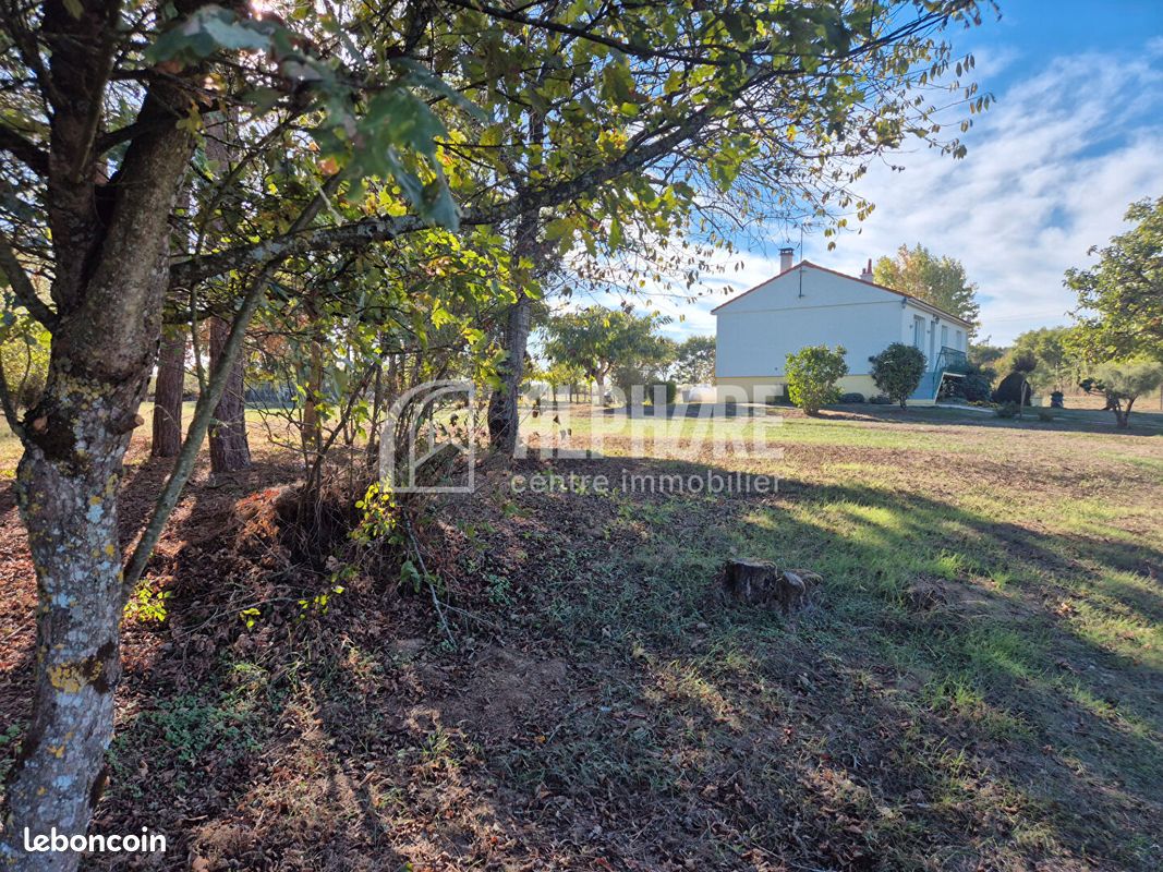 Maison 4 pièces 86 m² · à Saint-Martin-des-Noyers · 86 m² · 179 000 €