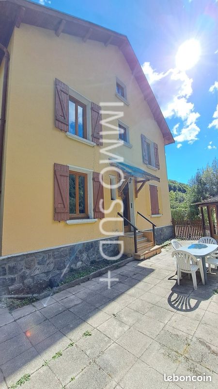 Maison 5 pièces 100 m² · à Livet-Et-Gavet · 100 m² · 149 000 €