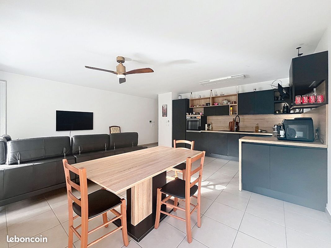 Appartement 4 pièces 81 m² · à Bonneville · 81 m² · 370 000 €