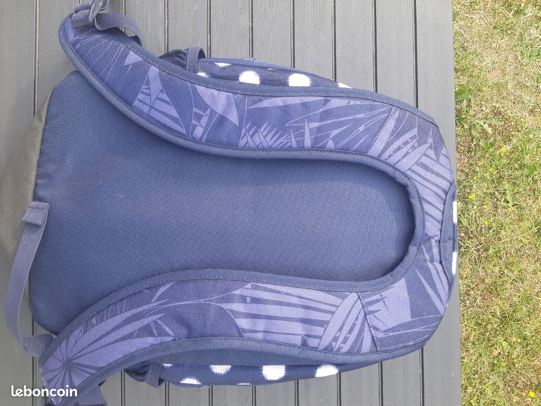 Sac à dos roxy (image 2)