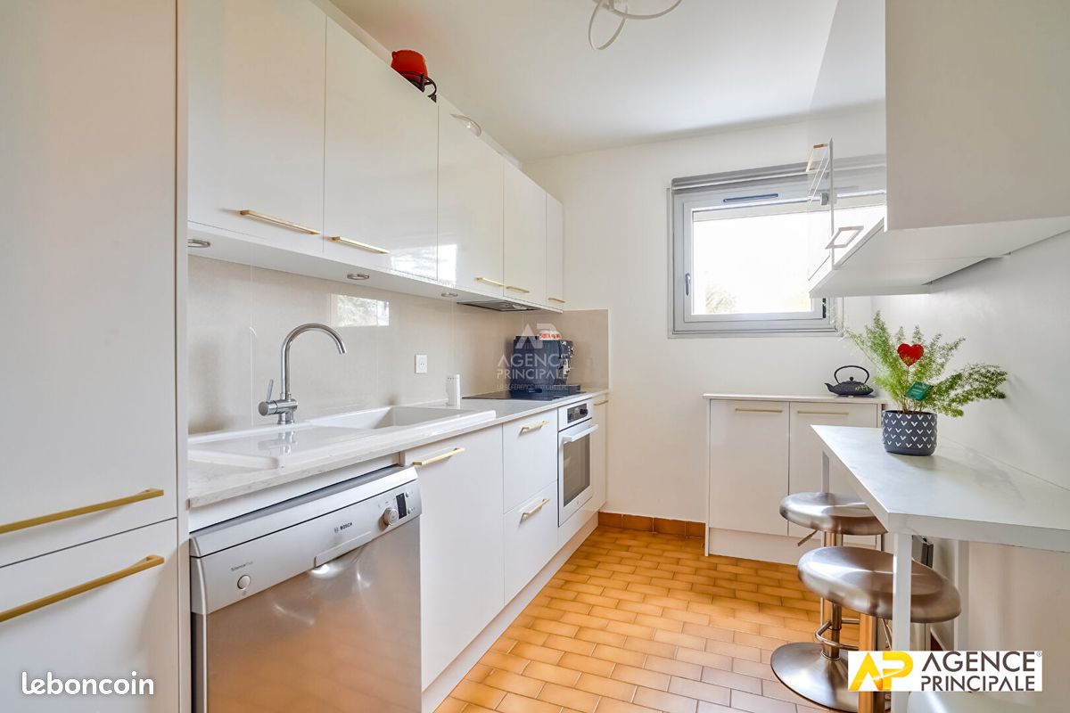 Appartement 3 pièces 64 m² · à Maisons-Laffitte · 64 m² · 399 000 €