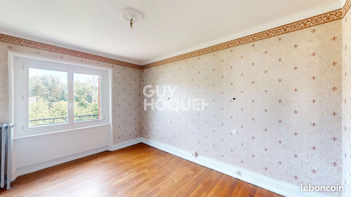 Maison a louer vesoul - 6 pièce(s) - 126 m2 - Surfyn