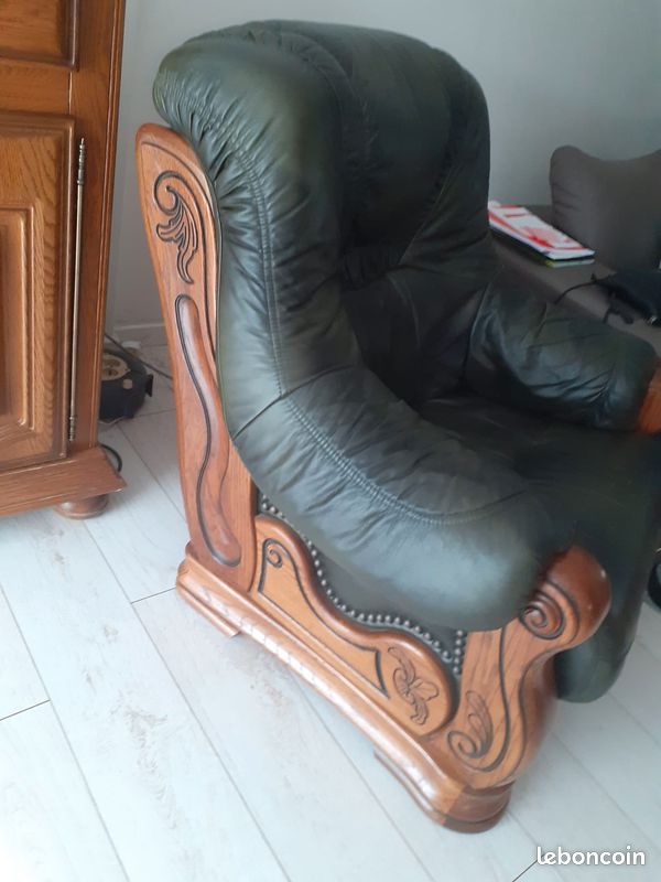 Fauteuil (image 2)