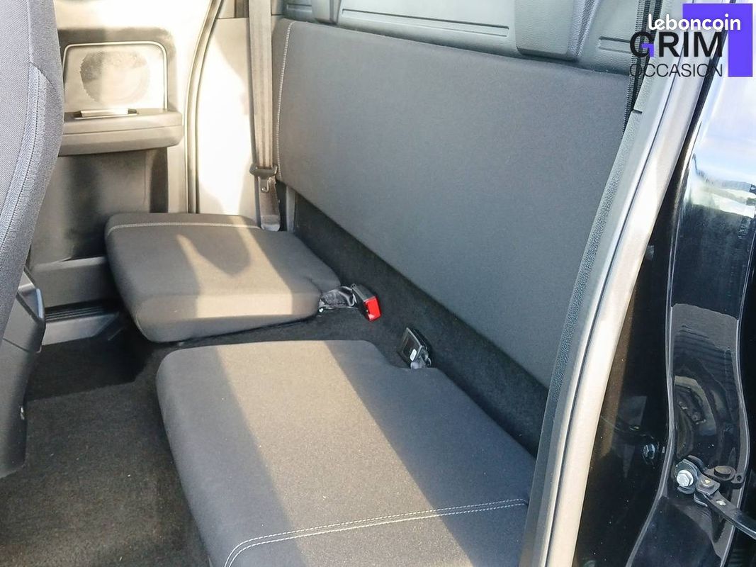 Ford ranger super cabine 2.0 ecoblue 170 ch s&s 4x4 xlt (image 11)