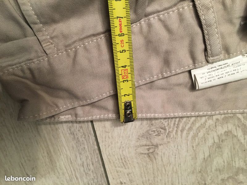 Pantalon Best Mountain 42 (image 7)