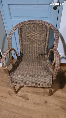 Sitemapcdatahttpsshopinf Inetcomfauteuil Rotin Le Bon Coin