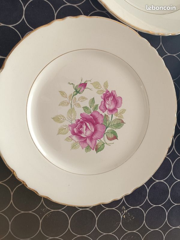 Assiette (image 2)