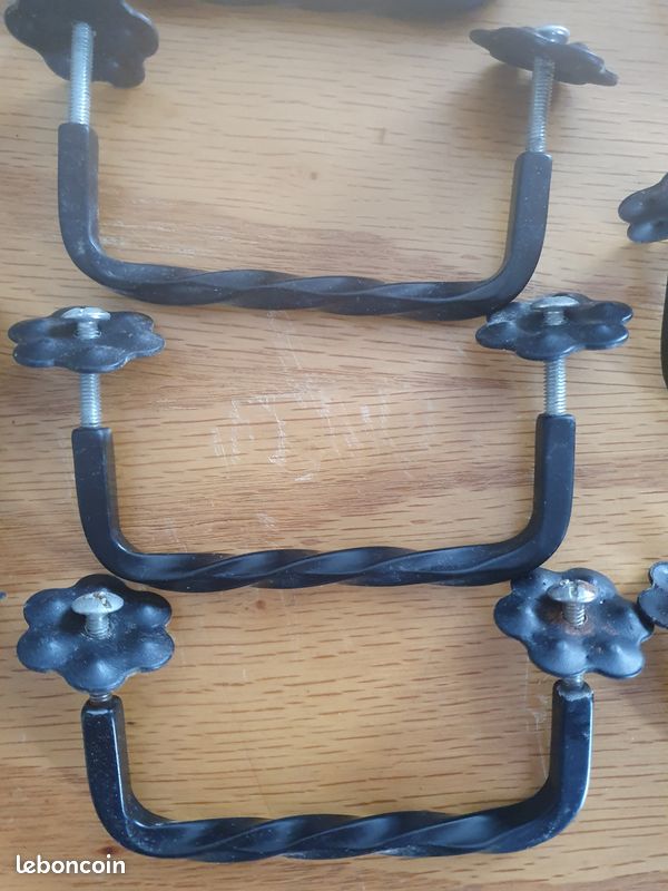 Poignées de porte (image 2)