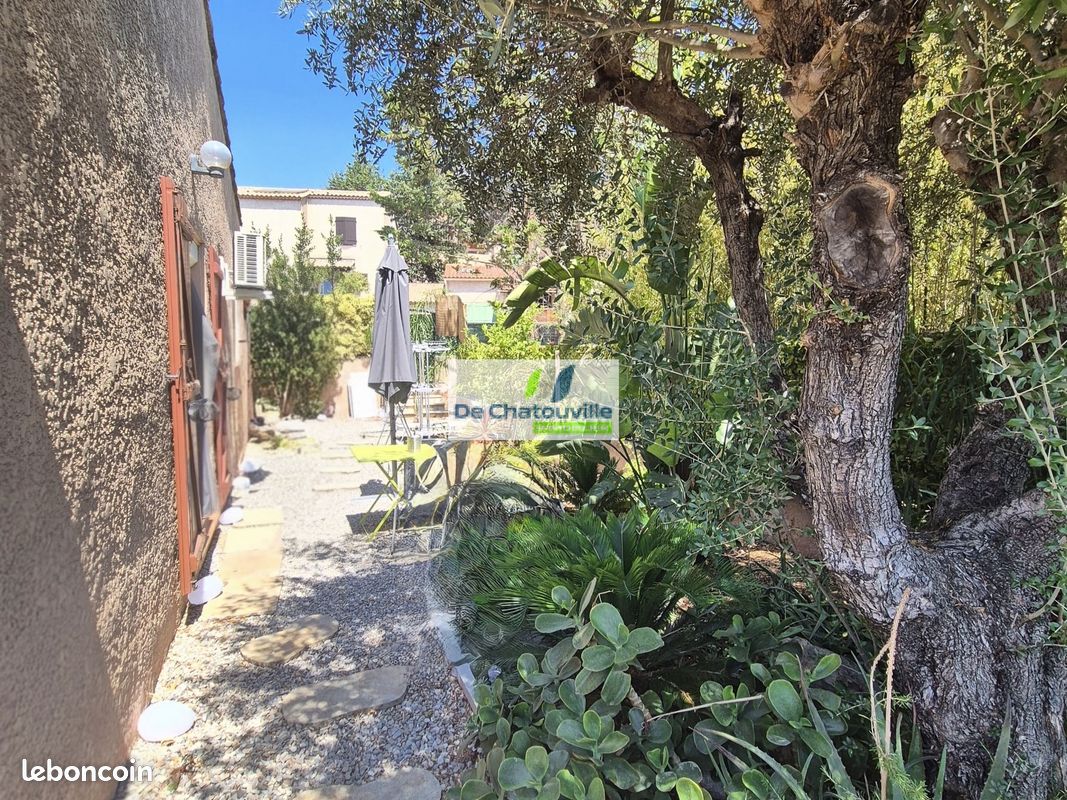 Maison 6 pièces 148 m² · à La Garde · 148 m² · 546 000 €