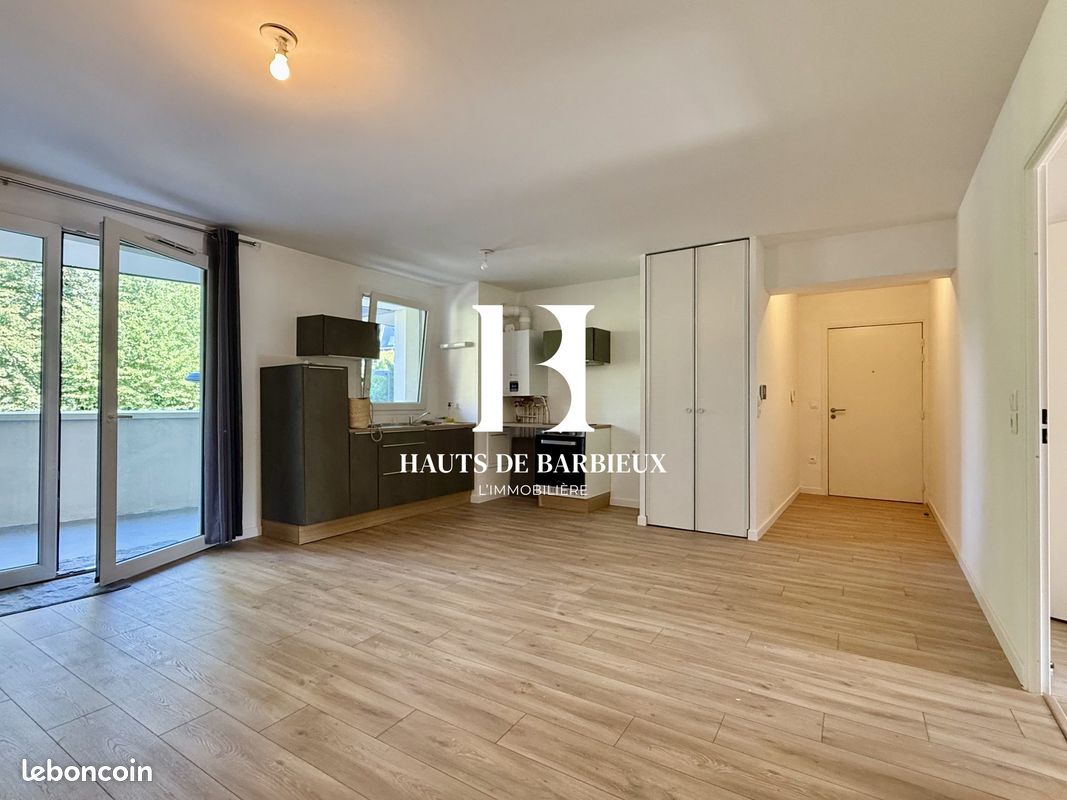 Appartement 3 pièces 63 m² · à Roubaix · 63 m² · 174 500 €