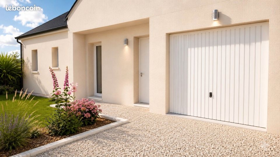 Maison 5 pièces 80 m² · à La Croix-en-Touraine · 80 m² · 212 800 €