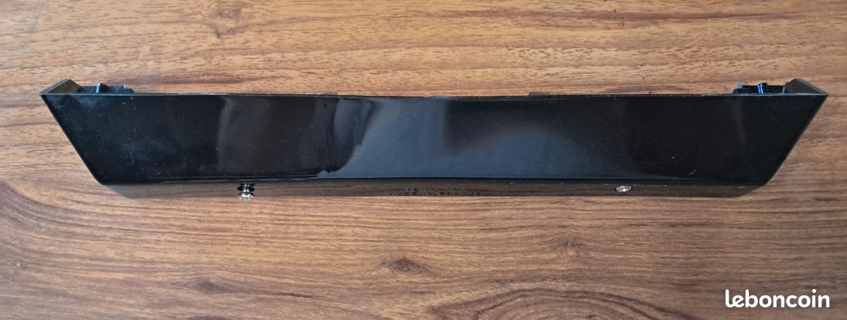 Cabochon feux de plaque arrière renault 6 NEUF (image 3)
