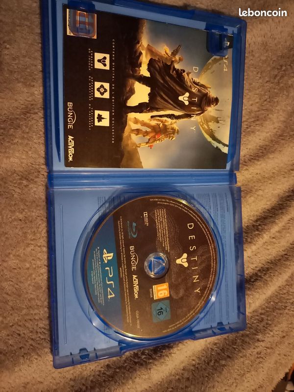 Destiny 1 (image 3)