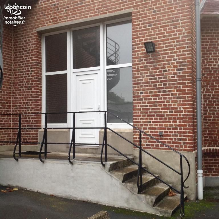 Appartement 1 pièce 49 m² · à Phalempin · 49 m² · 422 €/mois