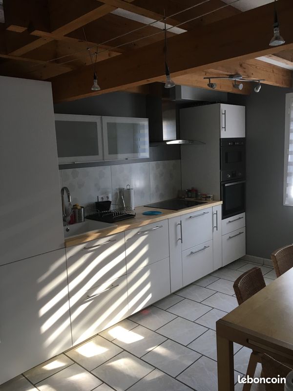 Location Maison Lacanau Ocean 6 personnes (image 3)