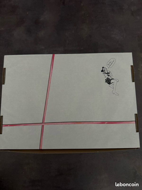 Artbook jojoveler (image 4)