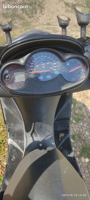 Scooter 125 (image 3)