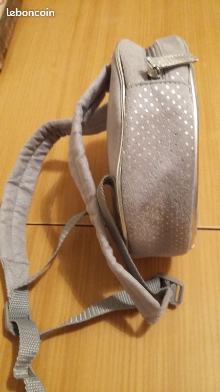 Petit sac a dos 5 e (image 3)