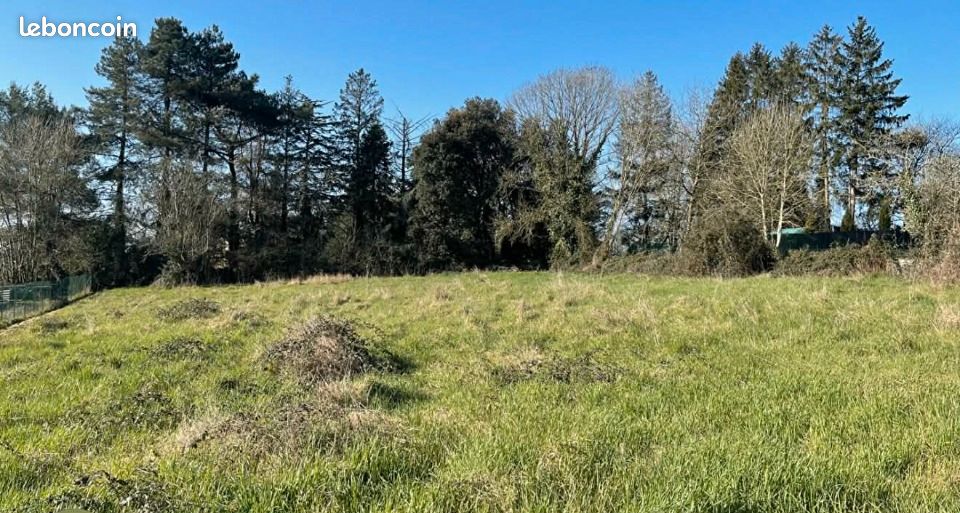 Terrain 398 m² Villiers Sur Morin · à Villiers-sur-Morin · 170 000 €