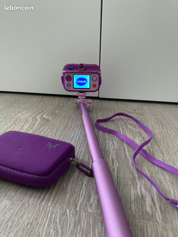 Kidizoom selfiecam (image 4)