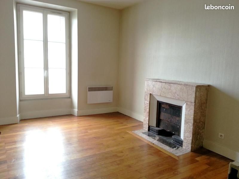 Appartement 1 pièce 42 m² · à Grenoble · 42 m² · 452 €/mois