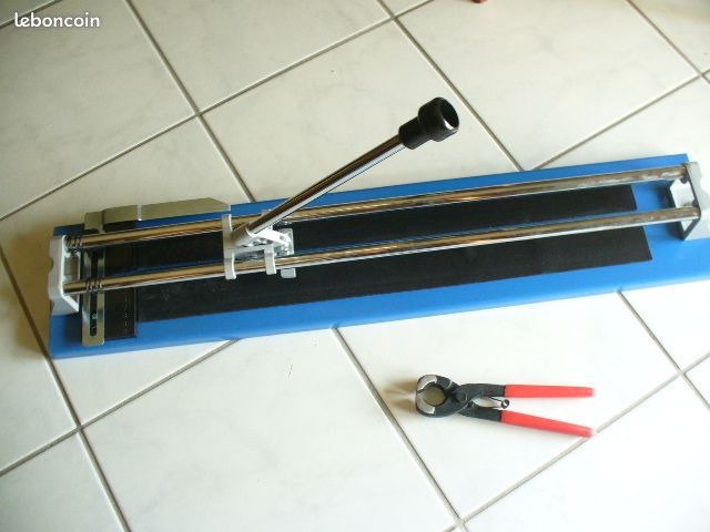 Carrelette 600 mm (image 2)