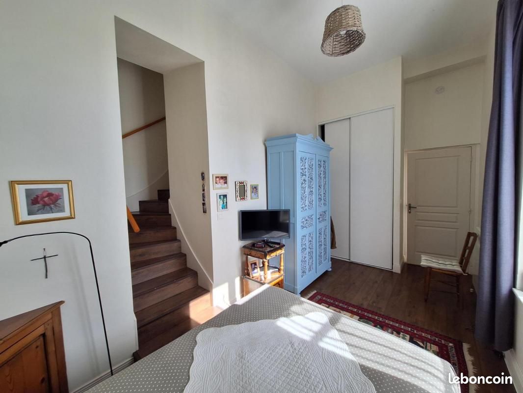Appartement 3 pièces 81 m² - Poitiers 86000 (image principale 6)