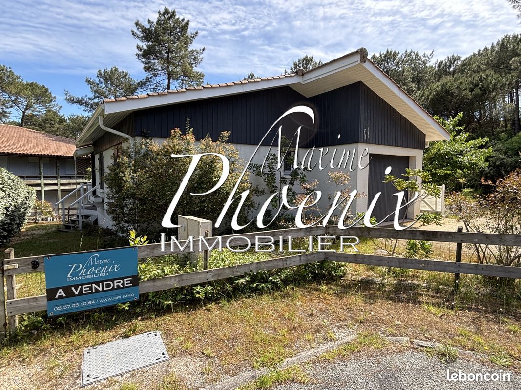 Maison 4 pièces 76 m² · à Carcans · 76 m² · 395 000 €