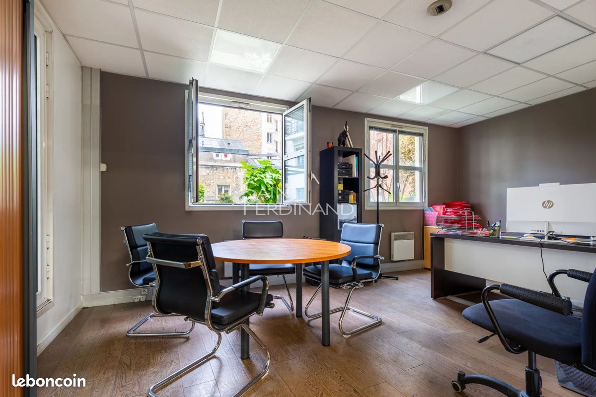 Appartement 6 pièces 192 m² · à Boulogne-Billancourt · 192 m² · 1 750 000 €