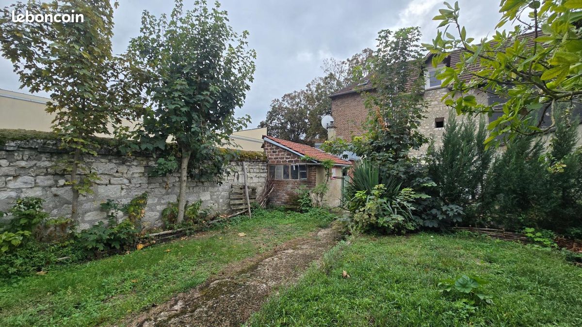 Maison 4 pièces 75 m² · à Vernon · 75 m² · 170 000 €