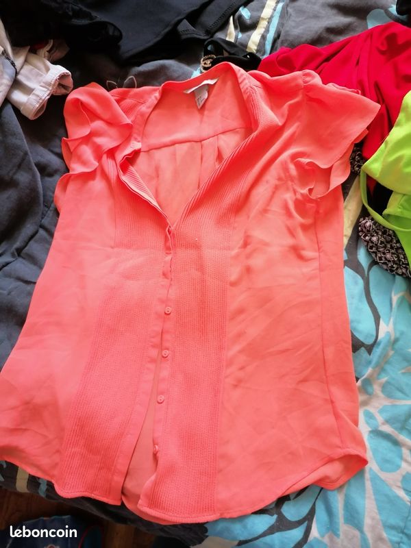 Vêtements femme (image 5)
