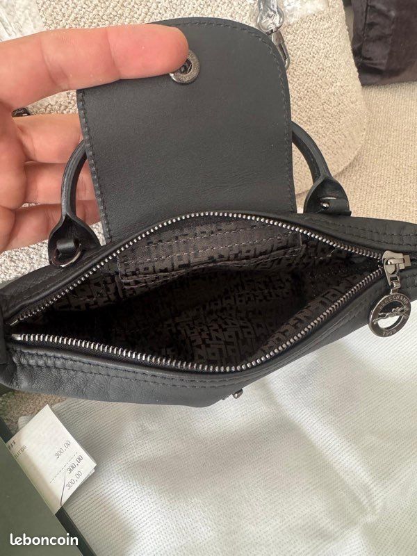 Longchamp Le Pliage Xtra XS (image 3)
