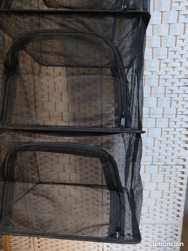 Rangement suspendu anti insectes (image 5)