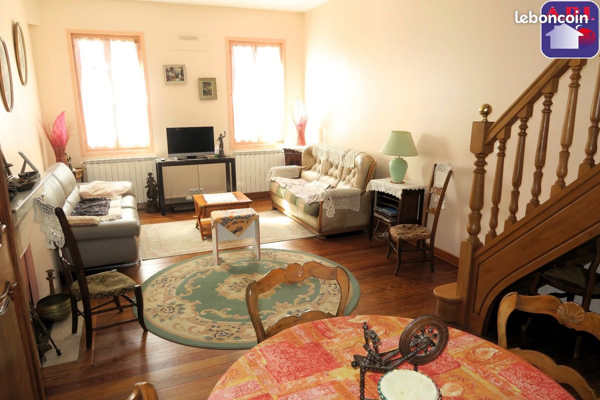 Maison 5 pièces 142 m² · à Mirepoix · 142 m² · 247 500 €