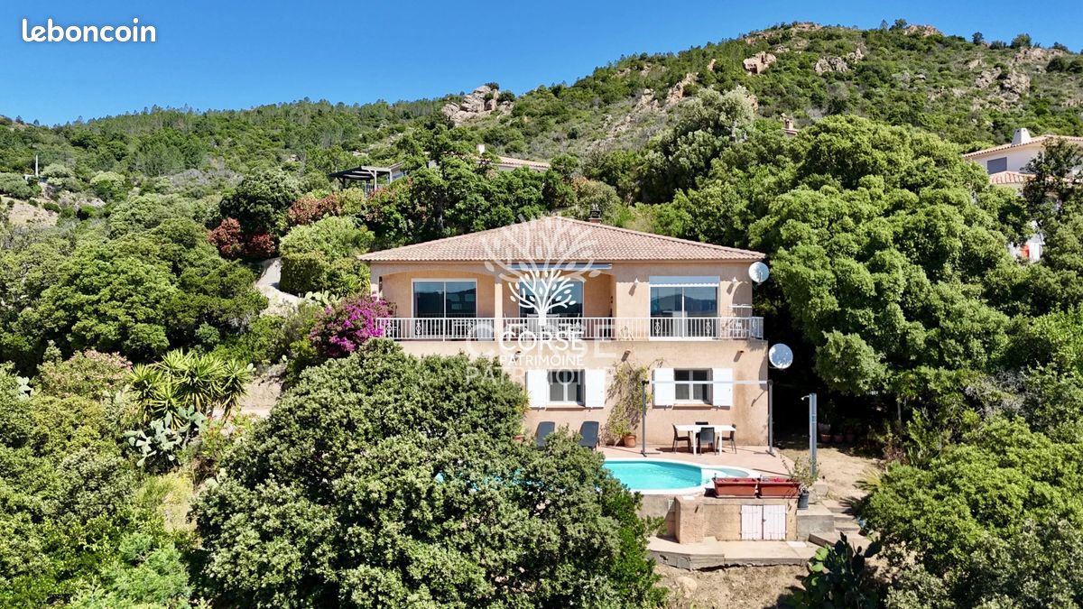 Maison 7 pièces 192 m² · à Porto-Vecchio · 192 m² · 895 000 €