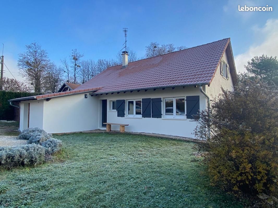Maison 5 pièces 118 m² · à Grandfontaine · 118 m² · 1 100 €/mois