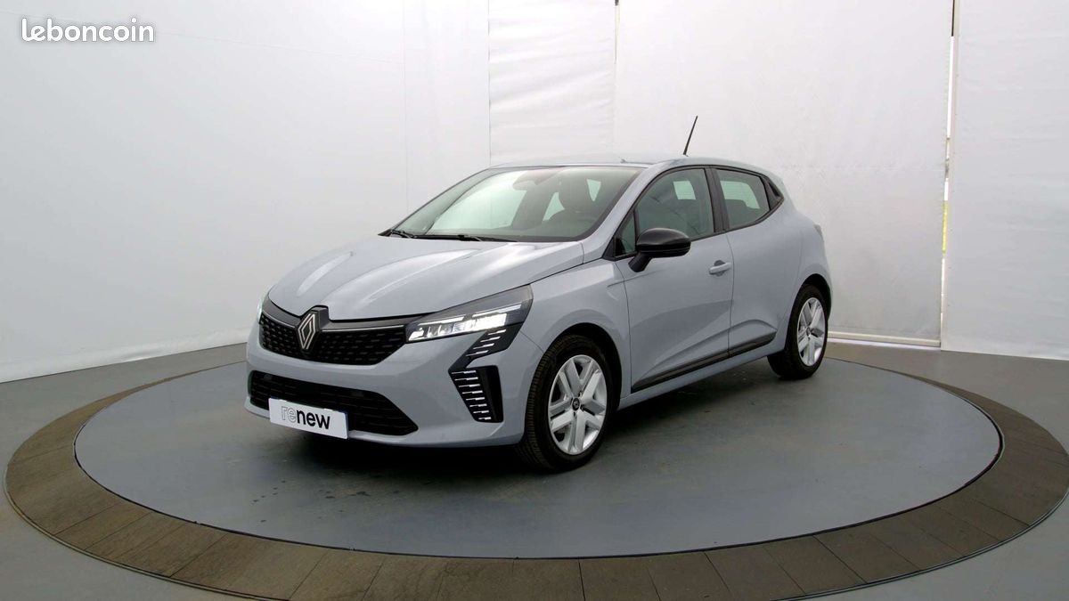 Renault clio blue dci 100 ch gsr2 evolution (image 17)