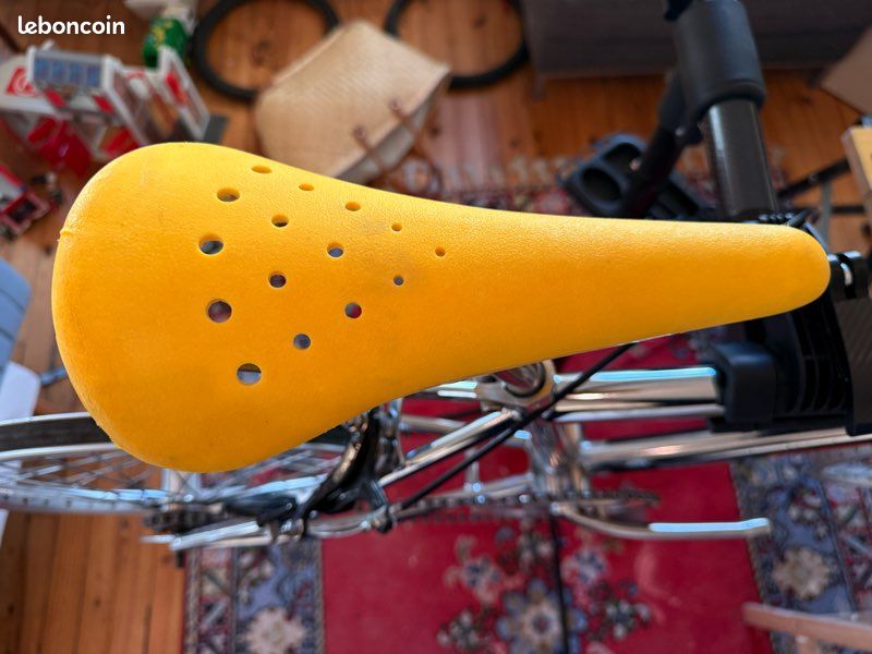Selle de vélo Se Racing BMX Vélo bmx vintage  18
