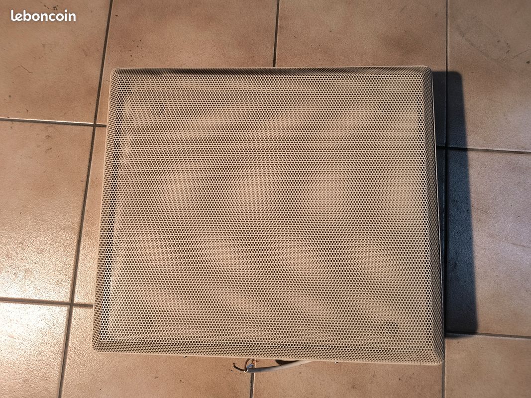 Convecteur 750w Atlantic (image 1)