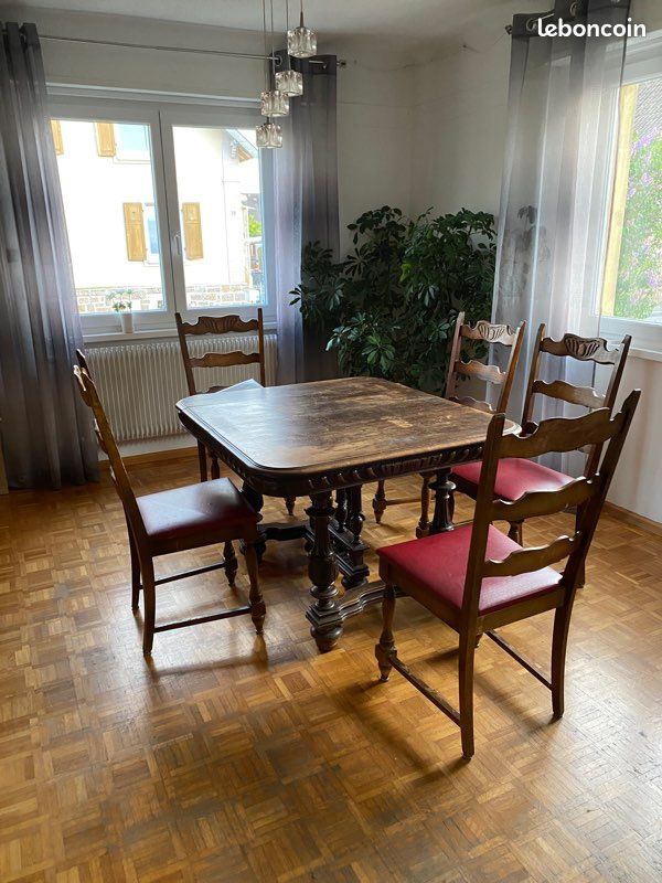 Table Salle à manger (image 1)