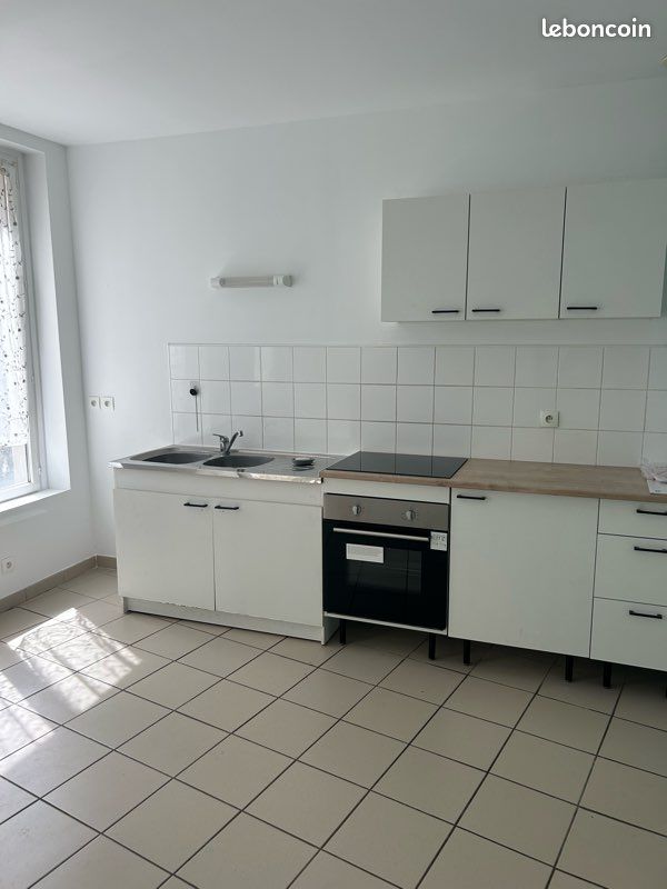 Maison 4 pièces 91 m² · à Arras · 91 m² · 900 €/mois